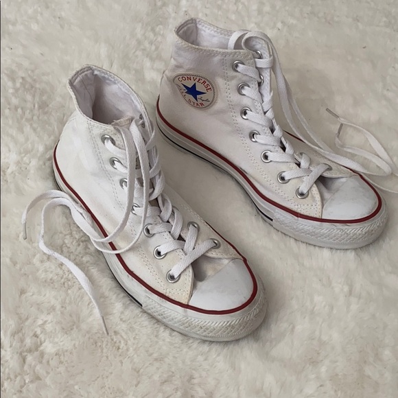 Converse Shoes - Converse Women’s sneakers, size 7.5